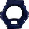 Casio G-Shock > Bezel Lünette Resin blau glänzend > Produktbild-Vorschau 3