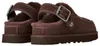 Ugg Goldenstar Evelina Holzschuhe Braun EU 37 Frau Braun EU Produktbild-Vorschau 4