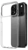 Coque de protection en silicone et TPU transparente pour Voir les images du produit 2