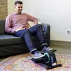 Cubii JR1 Ellipsentrainer mit LCD-Monitor Fit im sitzen Produktbild-Vorschau 5