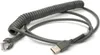 Datalogic CAB-524, Schwarz Produktbild-Vorschau 1