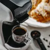 Espresso stroj na mletú kávu a kapsuly 9v1 Camry CR 4414, Náhľad obrázku produktu 6