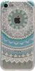 Henna Cover für Apple iPhone 6 / 6s Case Schutz Hülle Produktbild-Vorschau 3