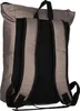 Bench hydro Rucksack - Graubraun Produktbild-Vorschau 4