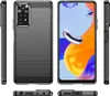 Kryt pro Xiaomi Redmi Note 11 Pro 5G Silicone Protection Náhled obrázku produktu 2
