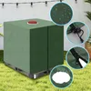 Faziango IBC Container Abdeckung für 1000L Wassertank, Produktbild-Vorschau 6