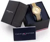 Damenuhr Tommy Hilfiger DEMI (Ø 33 mm) Produktbild-Vorschau 18