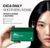 VT Cosmetics Cica Daily Soothing Mask 30St. Náhľad obrázku produktu 9
