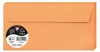 Clairefontaine 5495C, DL (110 x 220 mm), Orange, Papier, Produktbild-Vorschau 1
