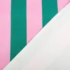 Baumwollstoff Meterware Dekostoff Digital dunkelgrün pink Produktbild-Vorschau 6