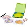 Mandala Designer Mini horses Ravensburger 29986 Produktbild-Vorschau 12