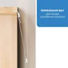 reer Furniture anti-tip kit, 1 Stück(e), Weiß, Kunststoff, Produktbild-Vorschau 17