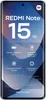 Xiaomi Redmi Note 15 5G Bleu Glacier - 17,2 cm (6,77") 8 Go Voir les images du produit 2