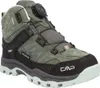 CMP Kinder-Jungen-Outdoor-Allwetterstiefel gefüttert KIDS Produktbild-Vorschau 1