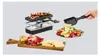 TEFAL Raclette 400 W, 2 poêlons antiadhésifs, plaque de Voir les images du produit 7