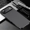 AVANA iPhone 17 Air Hülle Silikon Schutzhülle Slim Case Produktbild-Vorschau 4