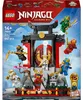 LEGO® NINJAGO 71866 15e anniversaire : des personnages Voir les images du produit 15