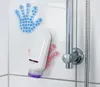 Duschgelhalter Saugnapf Shampoohalter Duschablage Dusche Produktbild-Vorschau 1