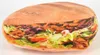 Geschenkgag Döner Kissen Dönerkissen Dekokissen Spaß Gag Produktbild-Vorschau 11