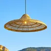 Nur Lampenschirm FREYA LARGE d70cm Produktbild-Vorschau 3