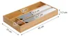Dérouleur de papier alimentaire - Beige - L 42 x l 19 x 5,4 Voir les images du produit 6