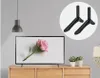 Noha TV stojanu, TV podstavec, stolní stojan, držák na stůl Náhled obrázku produktu 3