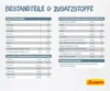 JOSERA Léger - trockenfutter für Katzen - 2kg Produktbild-Vorschau 11