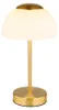 GLOBO 21014M, Metall, Glas, IP20, III, 2,5 W, LED, 120° Produktbild-Vorschau 17