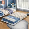 Sweiko Lit en fer, Lit superposé, Convient pour enfants et Voir les images du produit 16
