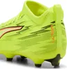 Puma ULTRA 6 MATCH FG/AG Jr - Yellow Alert-PUMA Produktbild-Vorschau 8