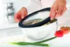 Rösle pokrywka ze szkła 16 cm Podgląd zdjęcia produktu 2
