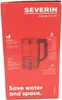 Wasserkocher 0,5 l. Set Glas WK3458 Produktbild-Vorschau 14