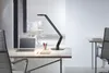 LUCTRA TABLE RADIAL/BASE LED Tischleuchte 680 lm Schwarz Produktbild-Vorschau 1