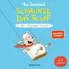 Schaukel das Schaf - Ein Mitmachbuch Produktbild-Vorschau 1