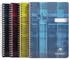 Clairefontaine 8546C, Muster, 90 Blätter, 90 g/m², Produktbild-Vorschau 4