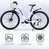Mountainbike Mountainbike Hardteil MTB 28&29 Zoll Produktbild-Vorschau 8