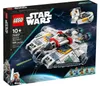LEGO 75357 Star Wars Duch i Upiór II, Zestaw z 2 Pojazdami Podgląd zdjęcia produktu 21