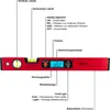 SCHMIDT security tools Neigungsmesser Wasserwaage Digital Produktbild-Vorschau 3