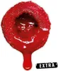 LK Baits Nutrigo Extra Spice Shrimp 20mm 200ml Anteprima dell’immagine prodotto 3
