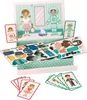 Magnetische puzzelbord - Beroepen Productafbeelding-voorbeeld 2