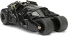 Jada Toys Batman The Dark Knight Batmobile 1:24 Die-cast Produktbild-Vorschau 15