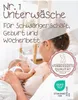 Wochenbett Unterwäsche I  I  EU I 7 STK I Postpartum Produktbild-Vorschau 3