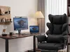 Gaming-Bürostuhl ergonomisch mit Taschenfederkissen, Produktbild-Vorschau 10
