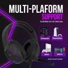 Strex Gaming Headset mit Mikrofon & RGB Beleuchtung - 7.1 Produktbild-Vorschau 10