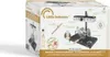 The image shows the retail packaging of a raclette grill. Produktbild-Vorschau