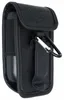 caseroxx Ledertasche mit Gürtelclip kompatibel mit Produktbild-Vorschau 1