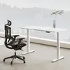FLEXISPOT Schreibtisch E6 Tischgestell, Höhenverstellbares Produktbild-Vorschau 4