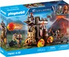 PLAYMOBIL Angriffswagen mit Feuerkanone Produktbild-Vorschau 1