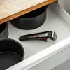 Tefal Ingenio L9863202, Schwarz, Bakelit, 10 kg, Tefal, 1 Produktbild-Vorschau 4