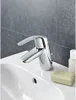 Grohe  Mitigeur monocommande de lavabo Eurosmart, taille S Anteprima dell’immagine prodotto 17